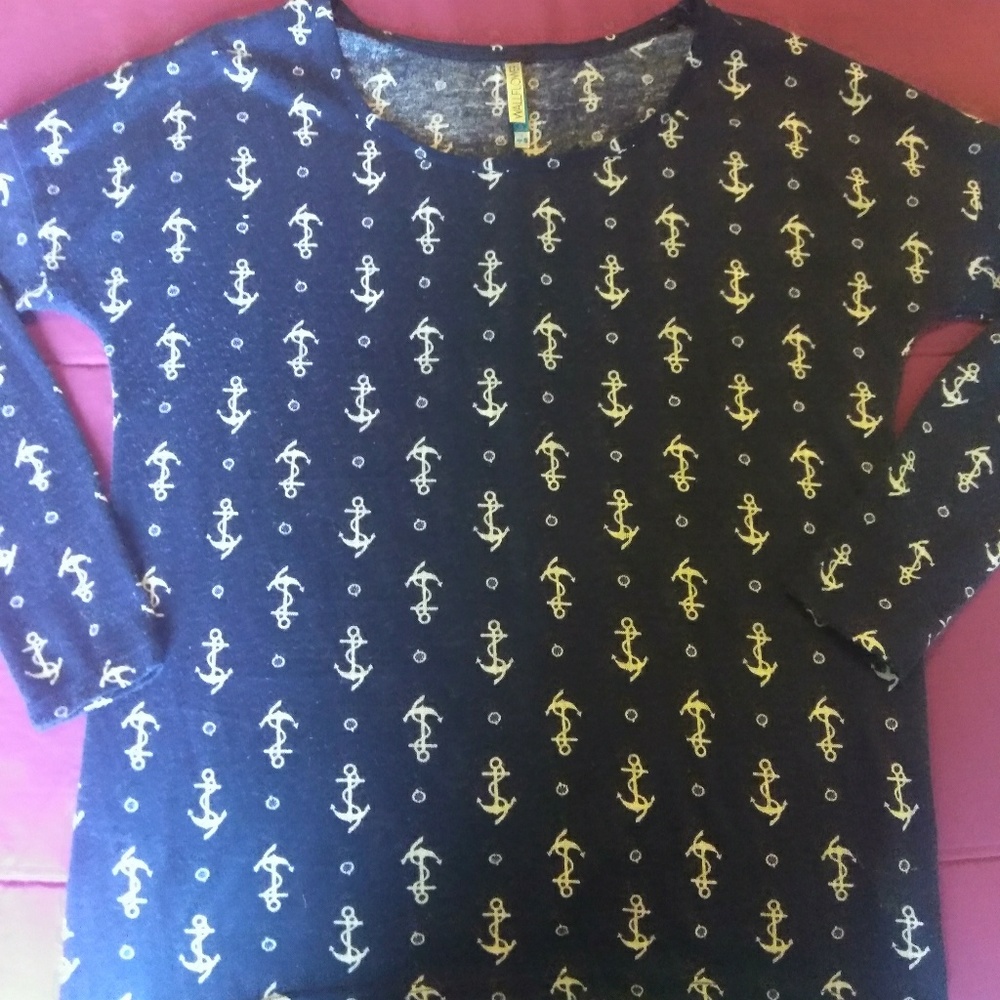 Cute top